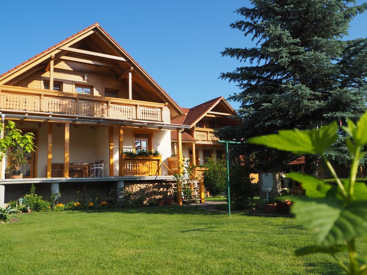 Hotel Privat Alenka à Liptovský Mikuláš Extérieur photo
