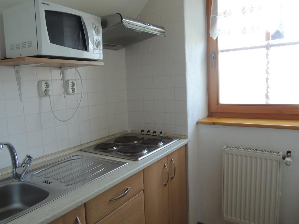 Hotel Privat Alenka à Liptovský Mikuláš Extérieur photo