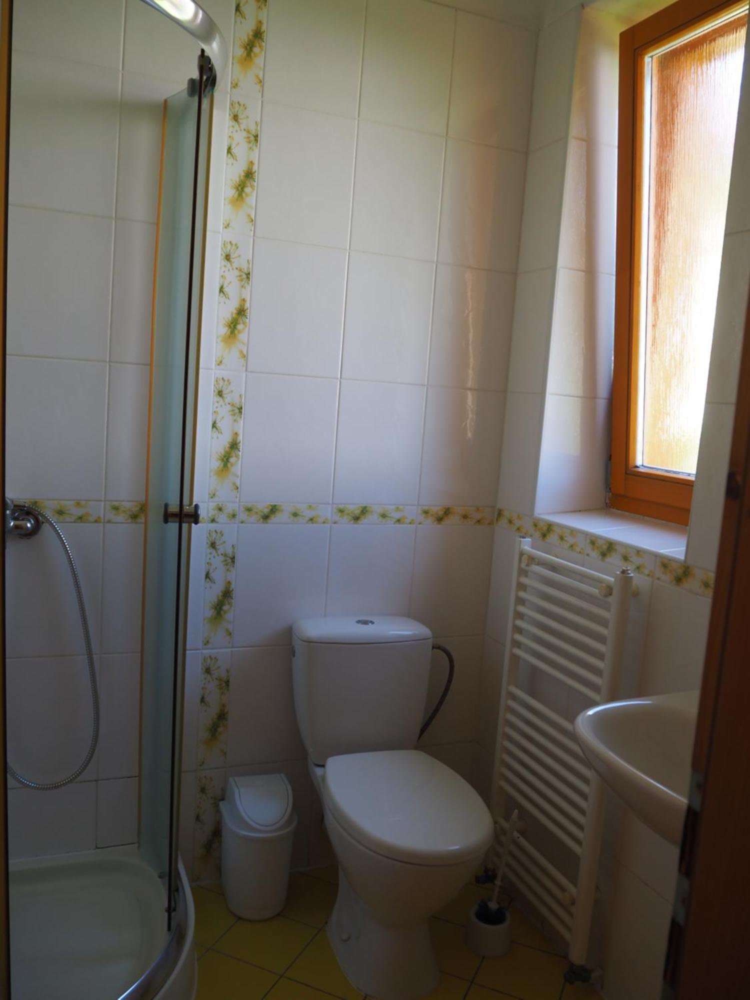 Hotel Privat Alenka à Liptovský Mikuláš Extérieur photo