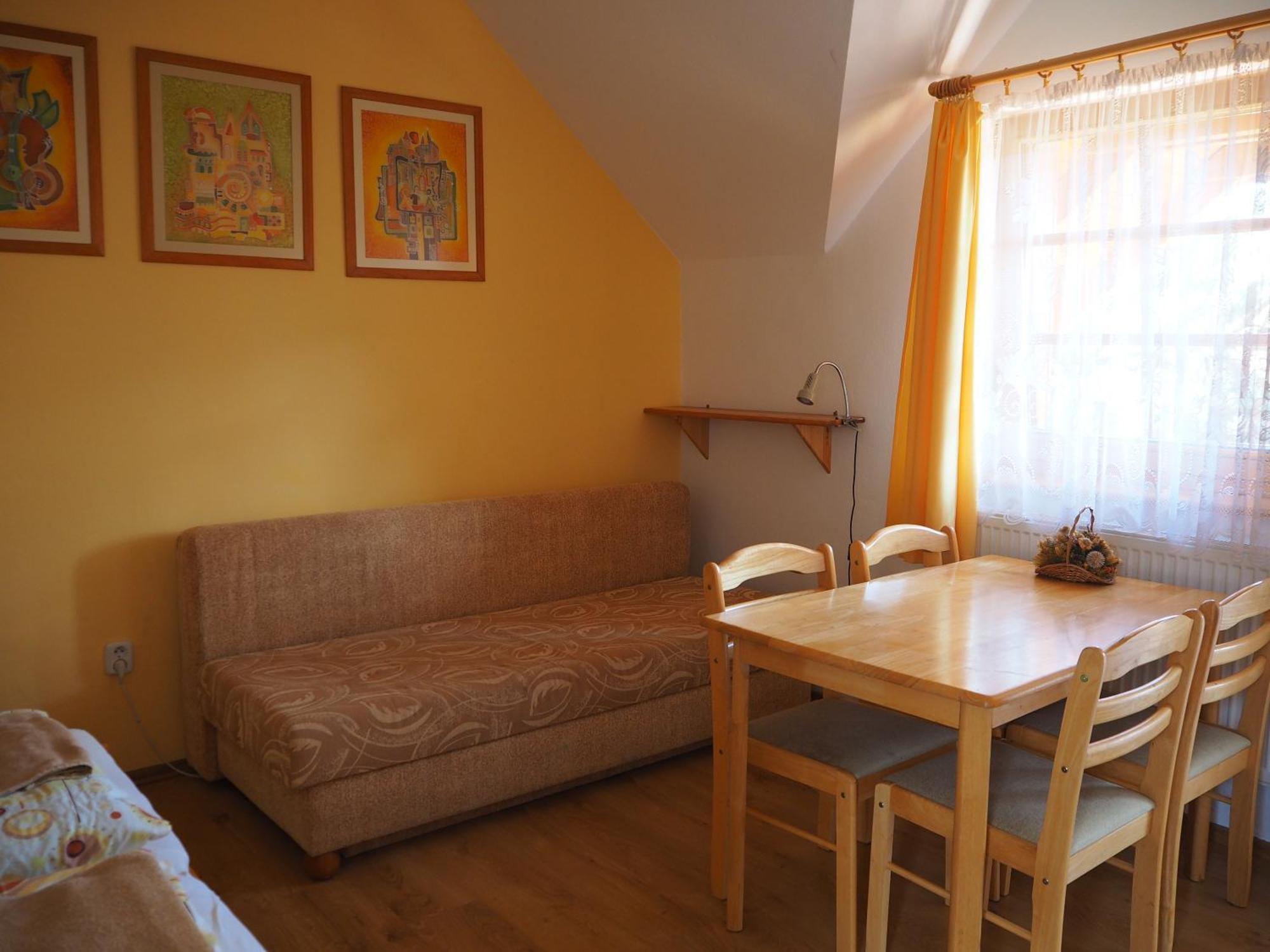 Hotel Privat Alenka à Liptovský Mikuláš Extérieur photo