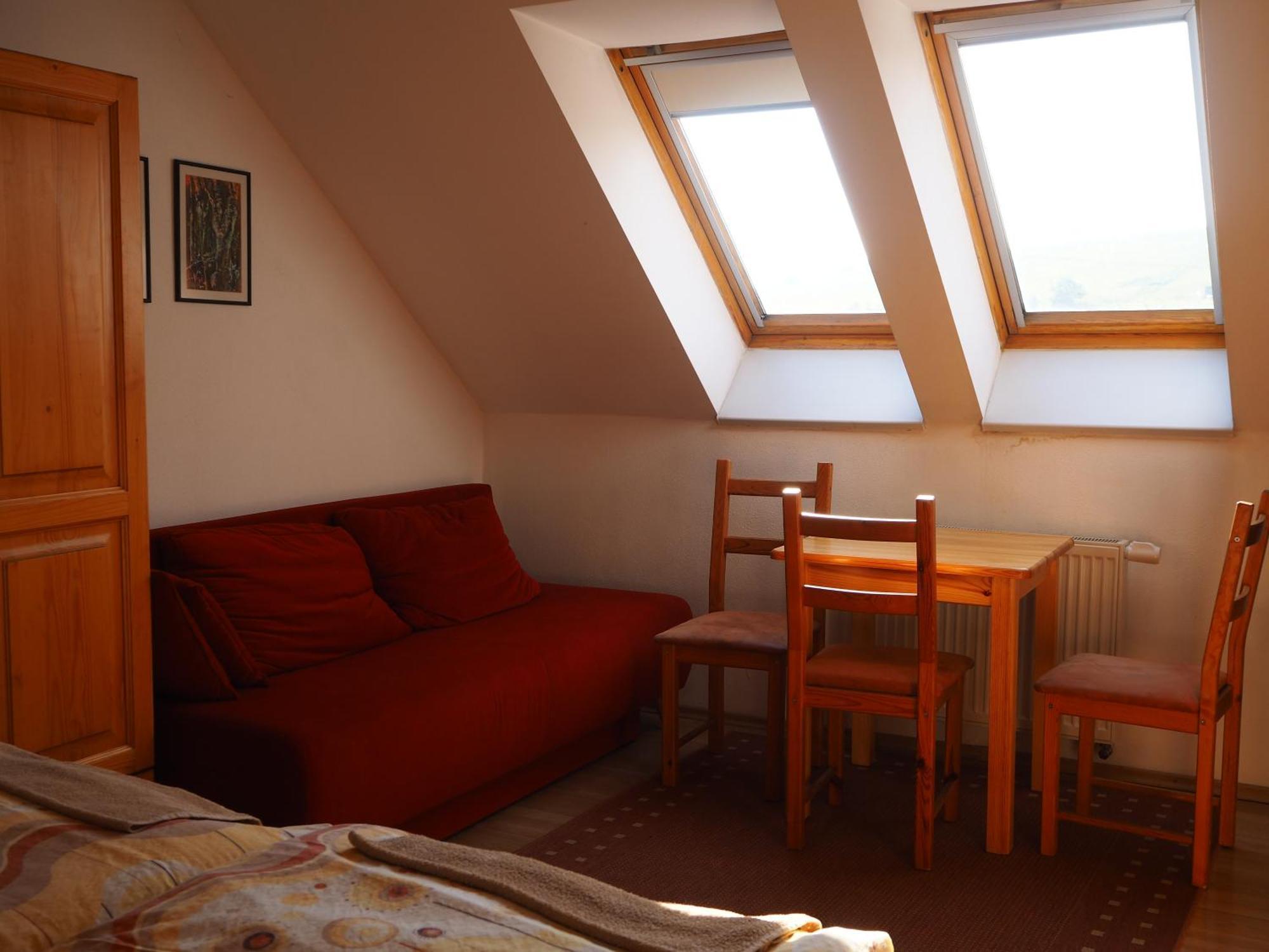 Hotel Privat Alenka à Liptovský Mikuláš Extérieur photo