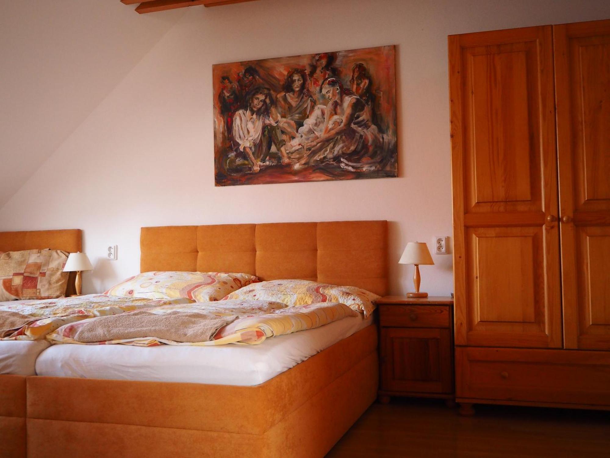 Hotel Privat Alenka à Liptovský Mikuláš Extérieur photo