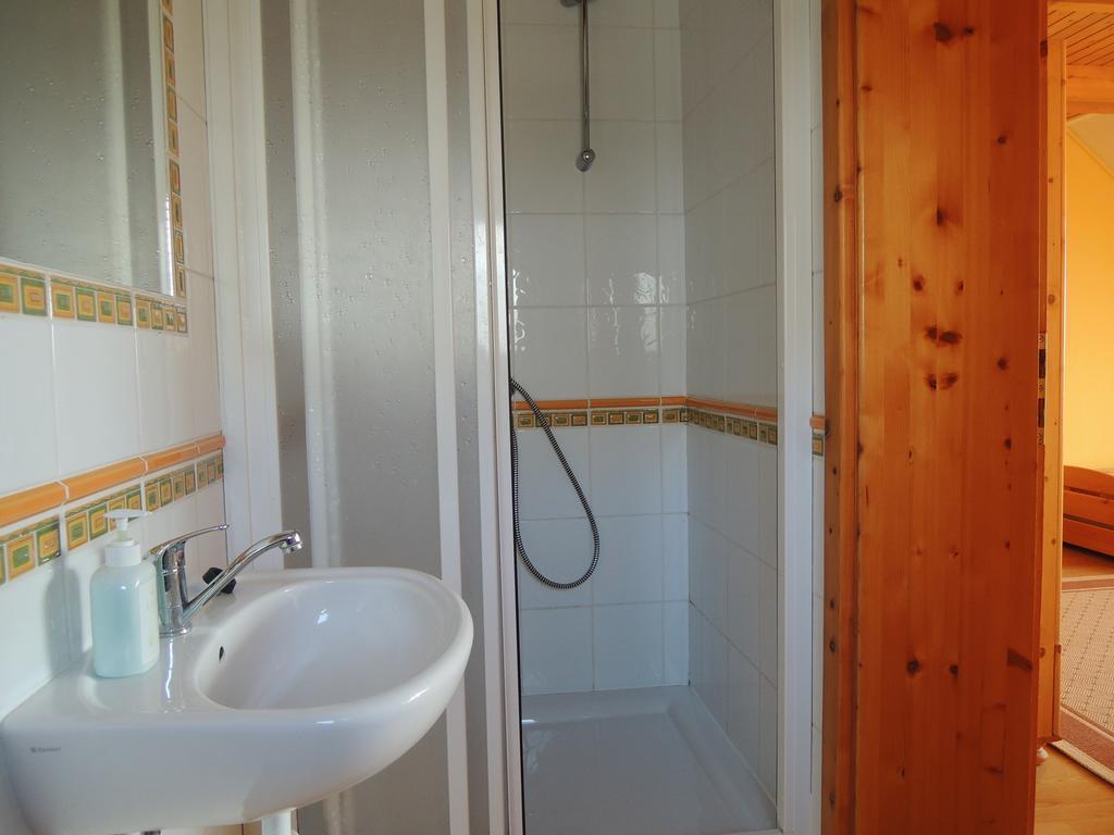Hotel Privat Alenka à Liptovský Mikuláš Extérieur photo
